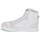 Shoes Hi top trainers hummel SLIMMER STADIL TONAL HIGH White