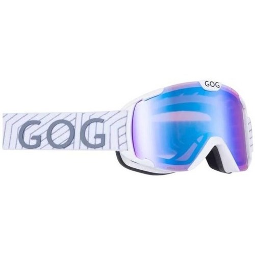 Shoe accessories Sports accessories Goggle Nebula White, Blue