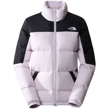 Clothing Women Jackets The North Face Diablo Down Beige