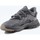 Shoes Men Low top trainers adidas Originals Adidas Ozweego Grey GX1832 Grey
