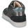 Shoes Girl Hi top trainers Little Mary LYNNA Black
