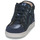 Shoes Girl Hi top trainers Little Mary LYNNA Blue