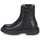 Shoes Girl Ankle boots Little Mary MAGGIE Black