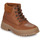 Shoes Boy Mid boots Little Mary OLIVER Brown