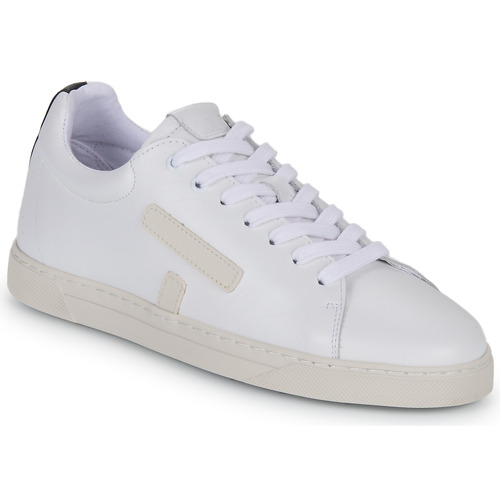 Shoes Low top trainers OTA KELWOOD White