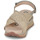Shoes Women Sandals Gioseppo RINXENT Beige
