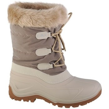 Shoes Women Snow boots Cmp Nietos Cream