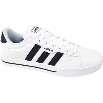 Shoes Men Low top trainers adidas Originals Daily 30 White
