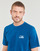 Clothing Men Short-sleeved t-shirts Patagonia M'S '73 SKYLINE ORGANIC T-SHIRT Blue