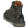 Shoes Girl Mid boots GBB NAREA Gold