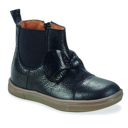 Shoes Girl Mid boots GBB LORISE Black