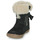 Shoes Girl Snow boots GBB FABIENNE Black