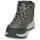 Shoes Boy Hi top trainers S.Oliver 45209-41-701 Grey