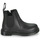 Shoes Children Mid boots Dr. Martens 2976 Leonore Mono T Black