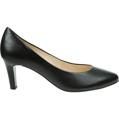 Shoes Women Heels Högl 01760000100 Black