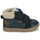 Shoes Boy Hi top trainers GBB GONTRAN Blue
