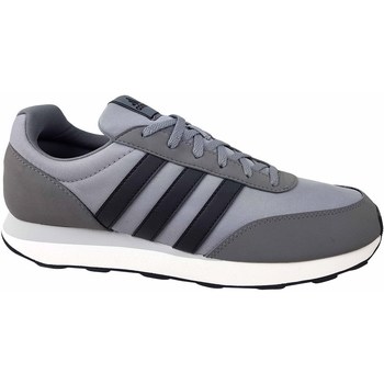 Shoes Men Low top trainers adidas Originals Run 60S 30 Grey