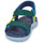 Shoes Children Sandals Camper OUSW Blue