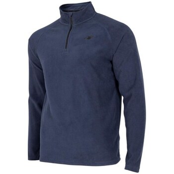 Clothing Men Sweaters 4F BIMP010 Marine
