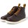 Shoes Men Hi top trainers Bustagrip Buster M Brown