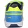 Shoes Children Football shoes Joma Xpander 2309 IN JR Yellow