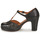Shoes Women Heels Chie Mihara JUDETA Black