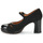 Shoes Women Heels Chie Mihara DAZUE Black