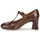Shoes Women Heels Chie Mihara AFAN Bronze