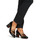 Shoes Women Heels Chie Mihara ANATA Black / Beige