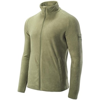 Clothing Men Sweaters Magnum Essential Microfleece Olive