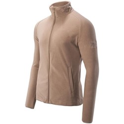 Clothing Men Sweaters Magnum Essential Microfleece Beige
