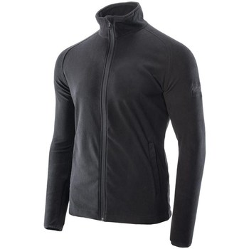 Clothing Men Sweaters Magnum Essential Microfleece Black