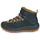 Shoes Men Hi top trainers VIKING FOOTWEAR Urban Explorer Mid GTX M Black / Yellow