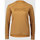 Clothing Women Long sleeved tee-shirts Poc W`S REFORM ENDURO JERSEY ARAGONITE BROWN X2159031815MED1 Yellow