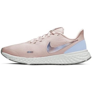 Shoes Women Running shoes Nike Wmns Revolution 5 Pink