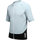 Clothing Men T-shirts & Polo shirts Poc 52711-1552 RESISTANCE RACE ENDURO TEE FENESTRANE BLUE Multicolour