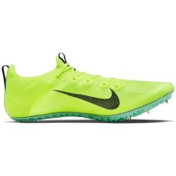 Shoes Men Running shoes Nike Zoom Superfly Elite 2 Green
