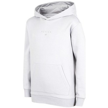 Clothing Boy Sweaters 4F JBLD003 Grey