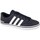 Shoes Men Low top trainers adidas Originals VS Pace 20 Black