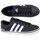 Shoes Men Low top trainers adidas Originals VS Pace 20 Black