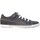 Shoes Women Low top trainers Puma Benecio Drill Pack Grey