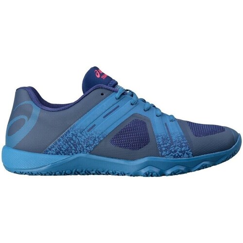 Shoes Women Low top trainers Reebok Sport Conviction X2 Blue