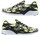 Shoes Men Low top trainers Reebok Sport Zpump Fusion Green, Brown