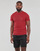 Clothing Men Short-sleeved t-shirts Kappa CREMY Red