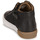 Shoes Boy Hi top trainers BOSS J09204 Black
