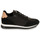 Shoes Boy Low top trainers BOSS J29360 Black