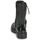 Shoes Girl Mid boots Karl Lagerfeld Z19112 Black