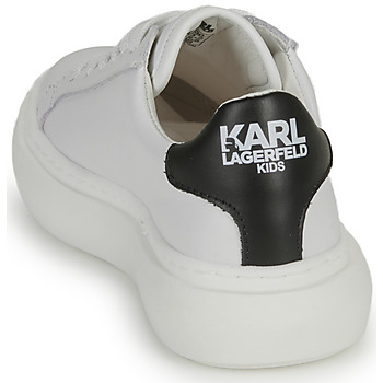 Karl Lagerfeld Z29068 White
