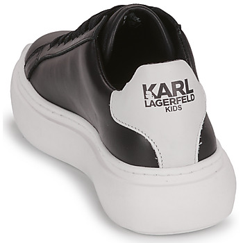 Karl Lagerfeld Z29068 Black