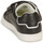 Shoes Boy Low top trainers Karl Lagerfeld Z09008 Black